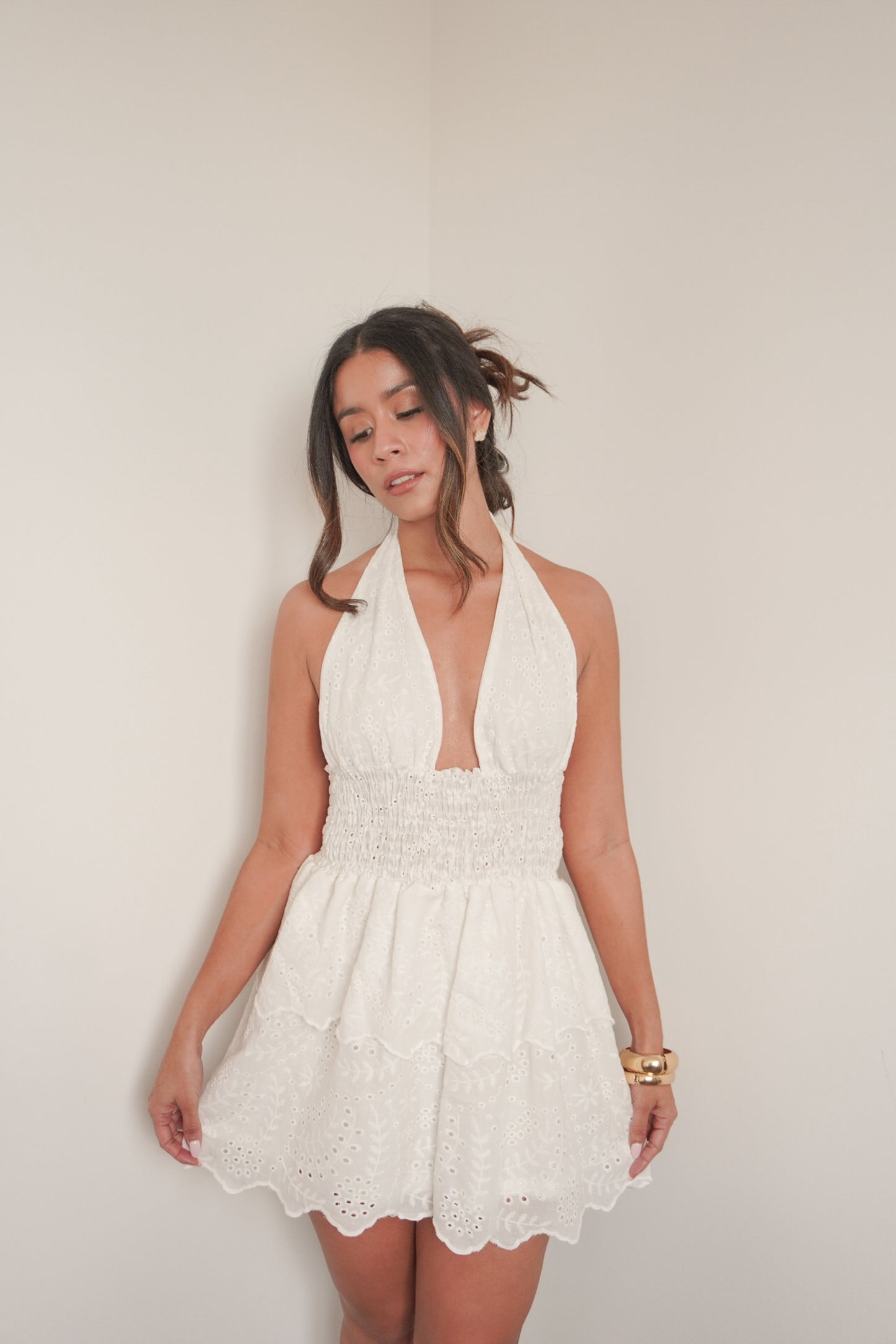 Vestido Antonia
