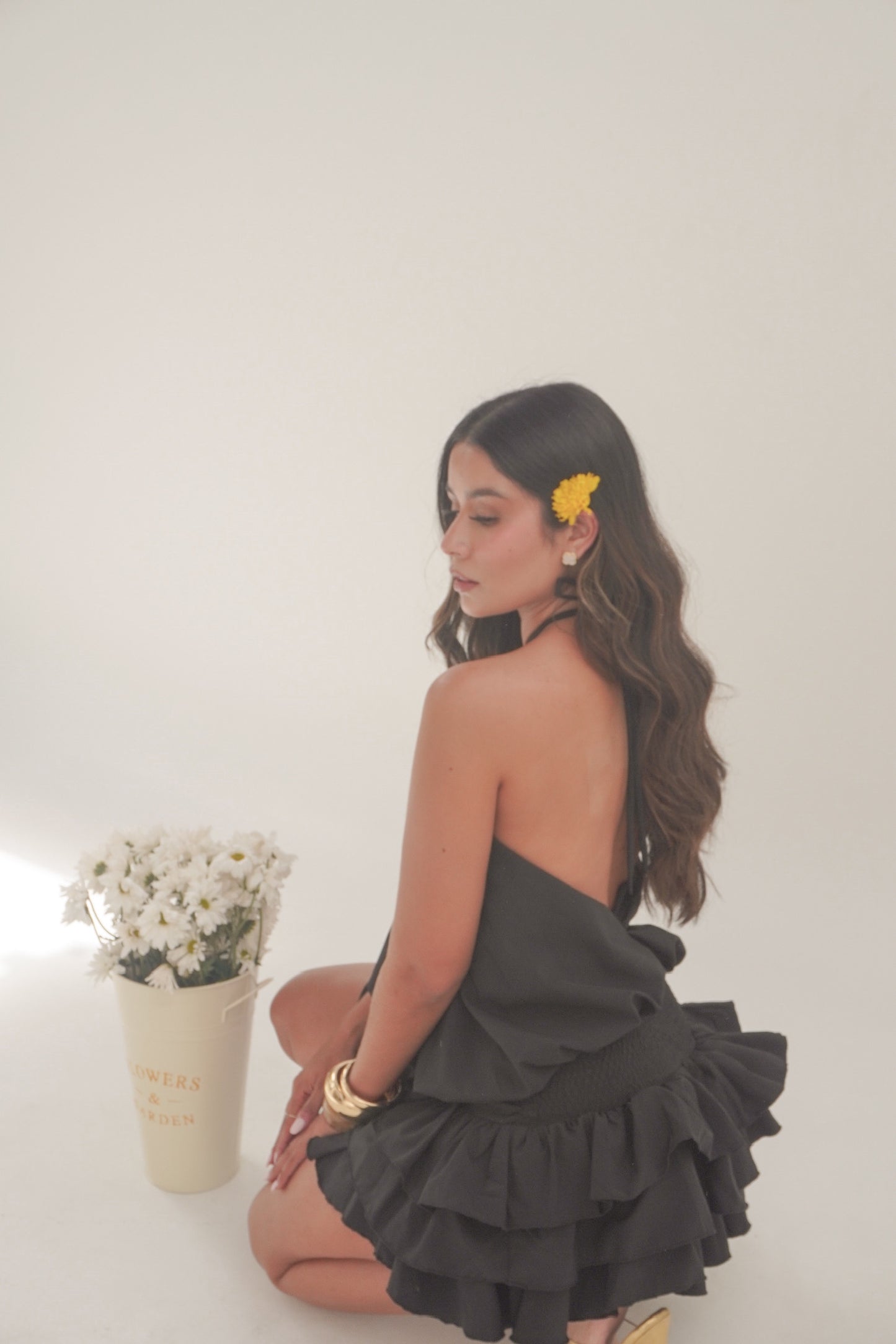 Vestido Annie