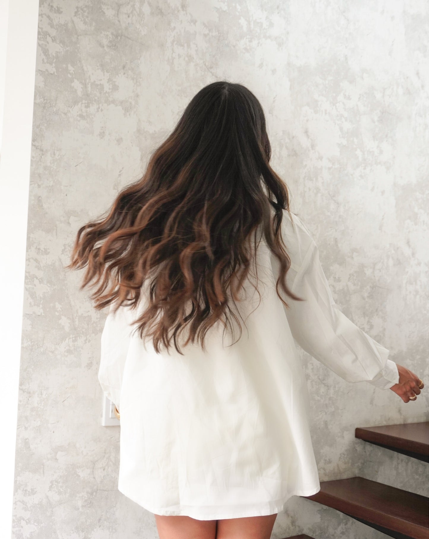 Camisa Mila Essential