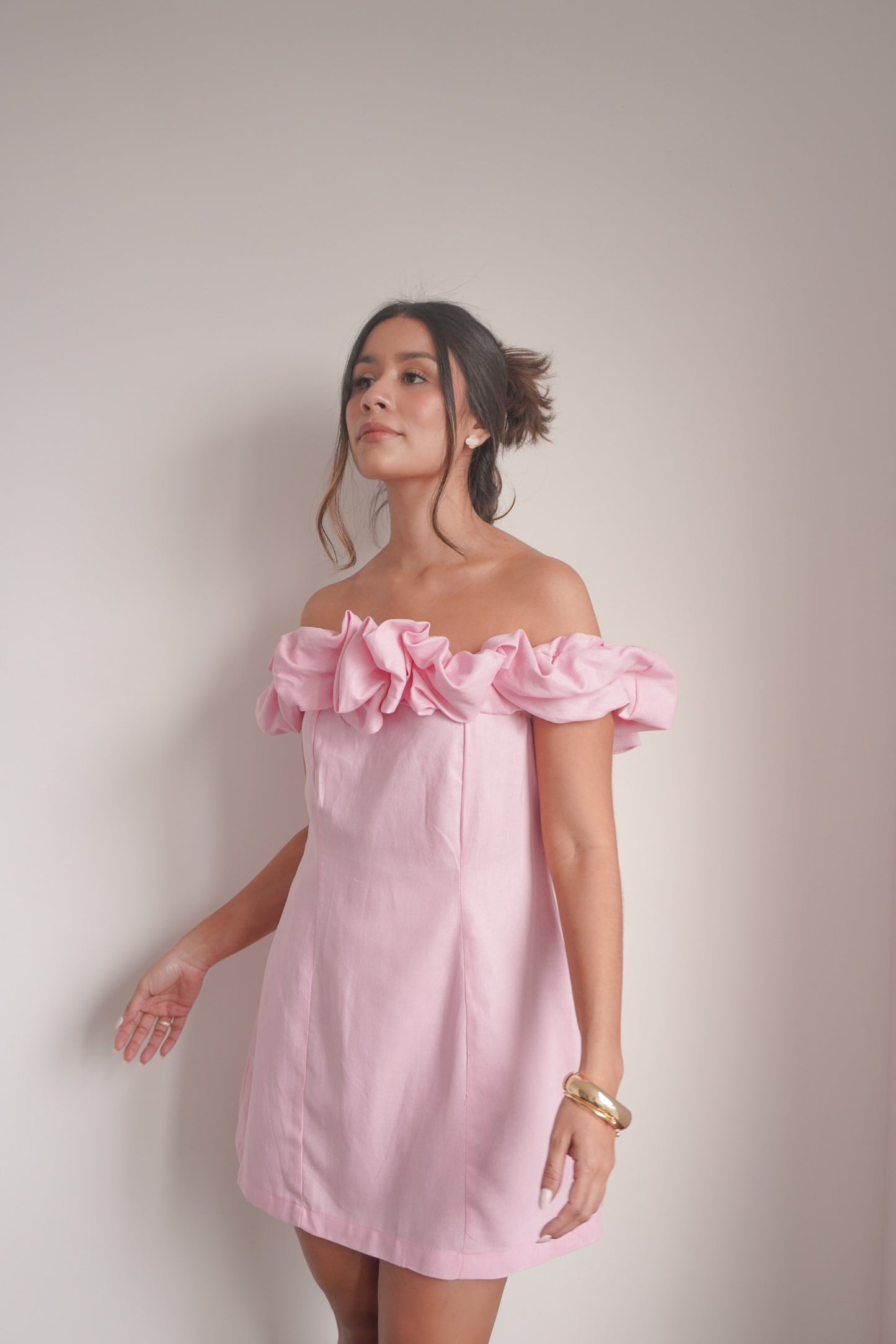 Vestido Sofía