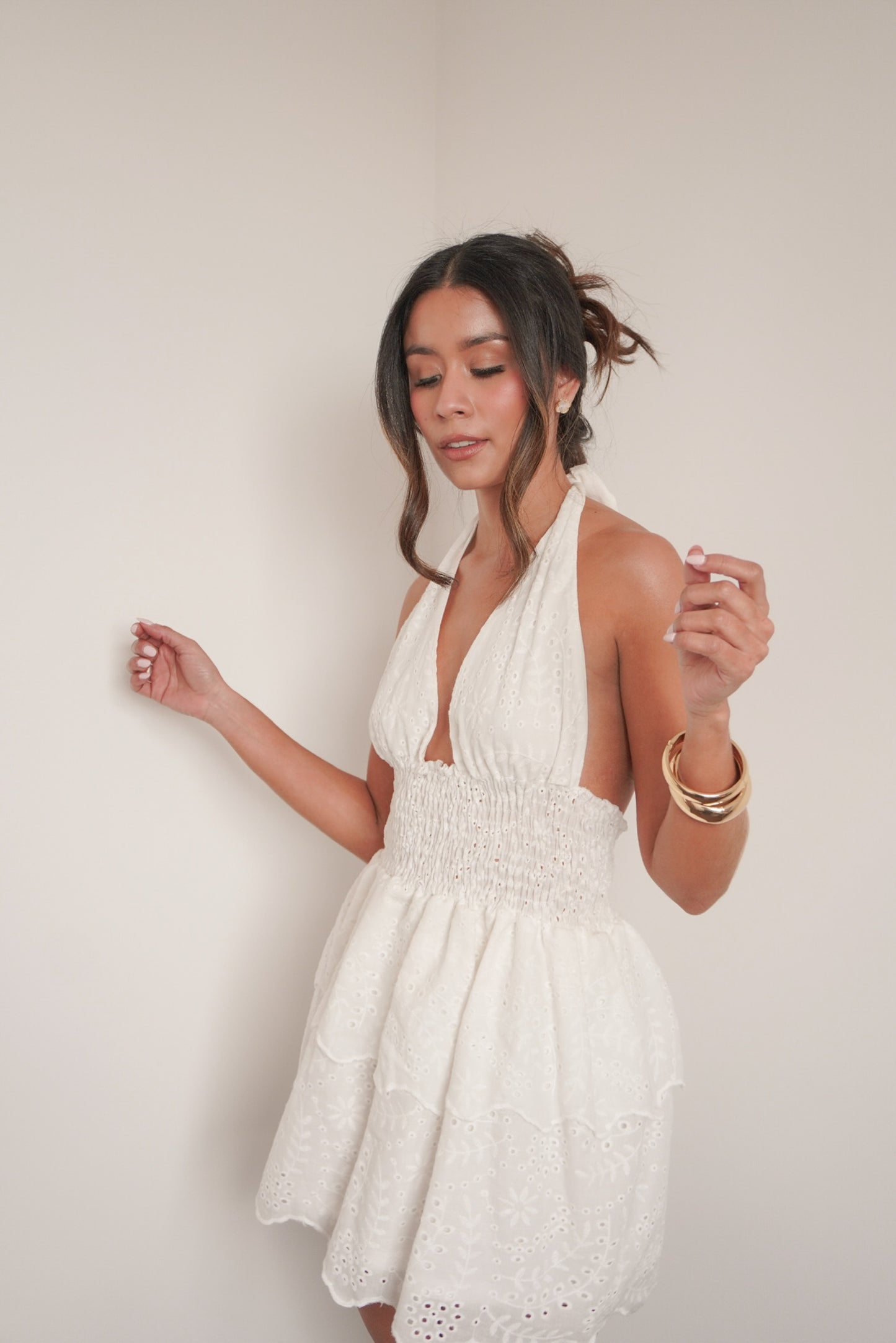 Vestido Antonia