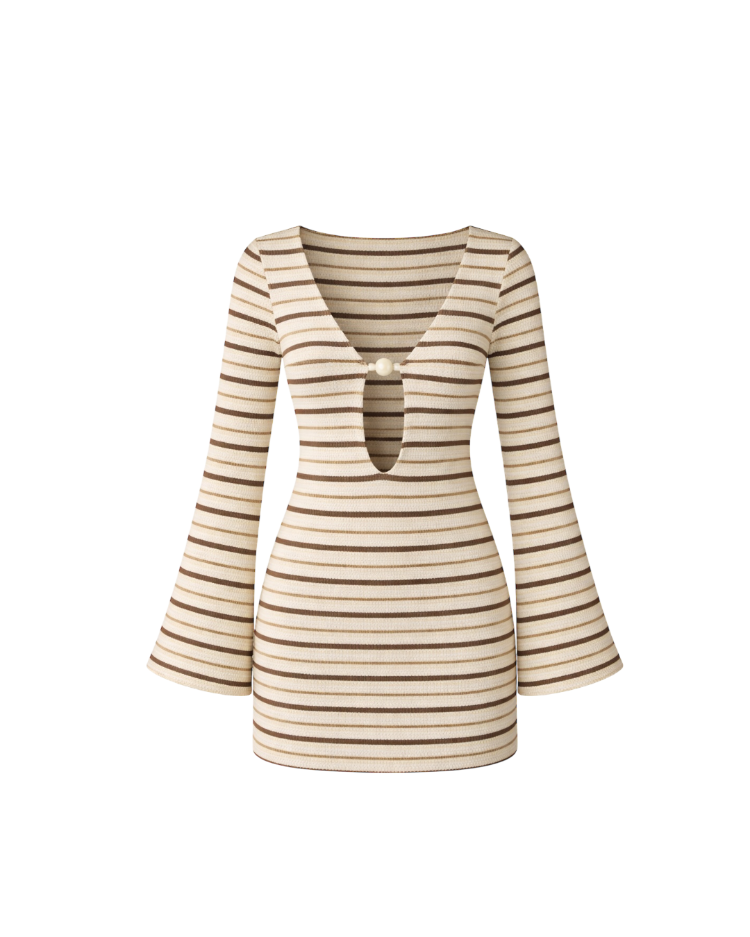 Vestido Costa