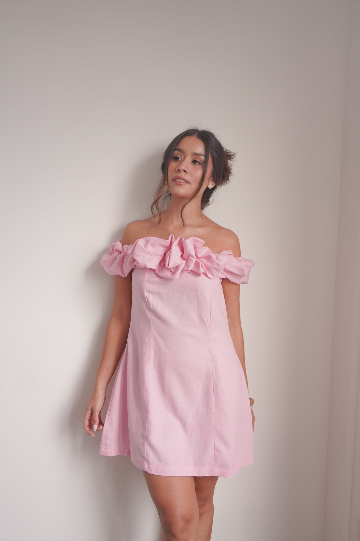 Vestido Sofía