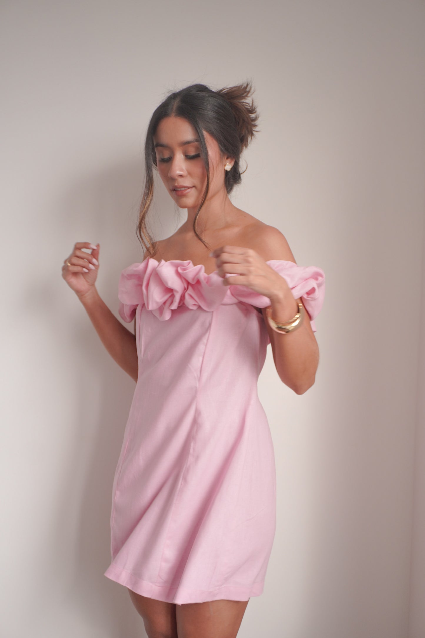 Vestido Sofía