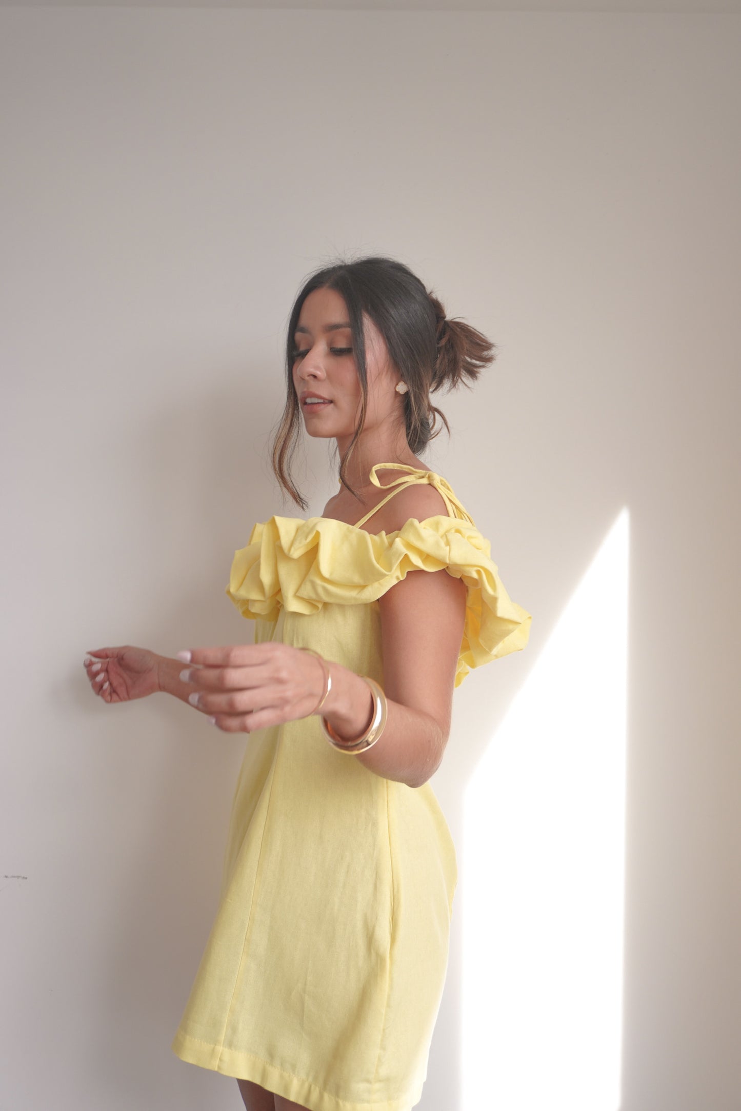 Vestido Sofía