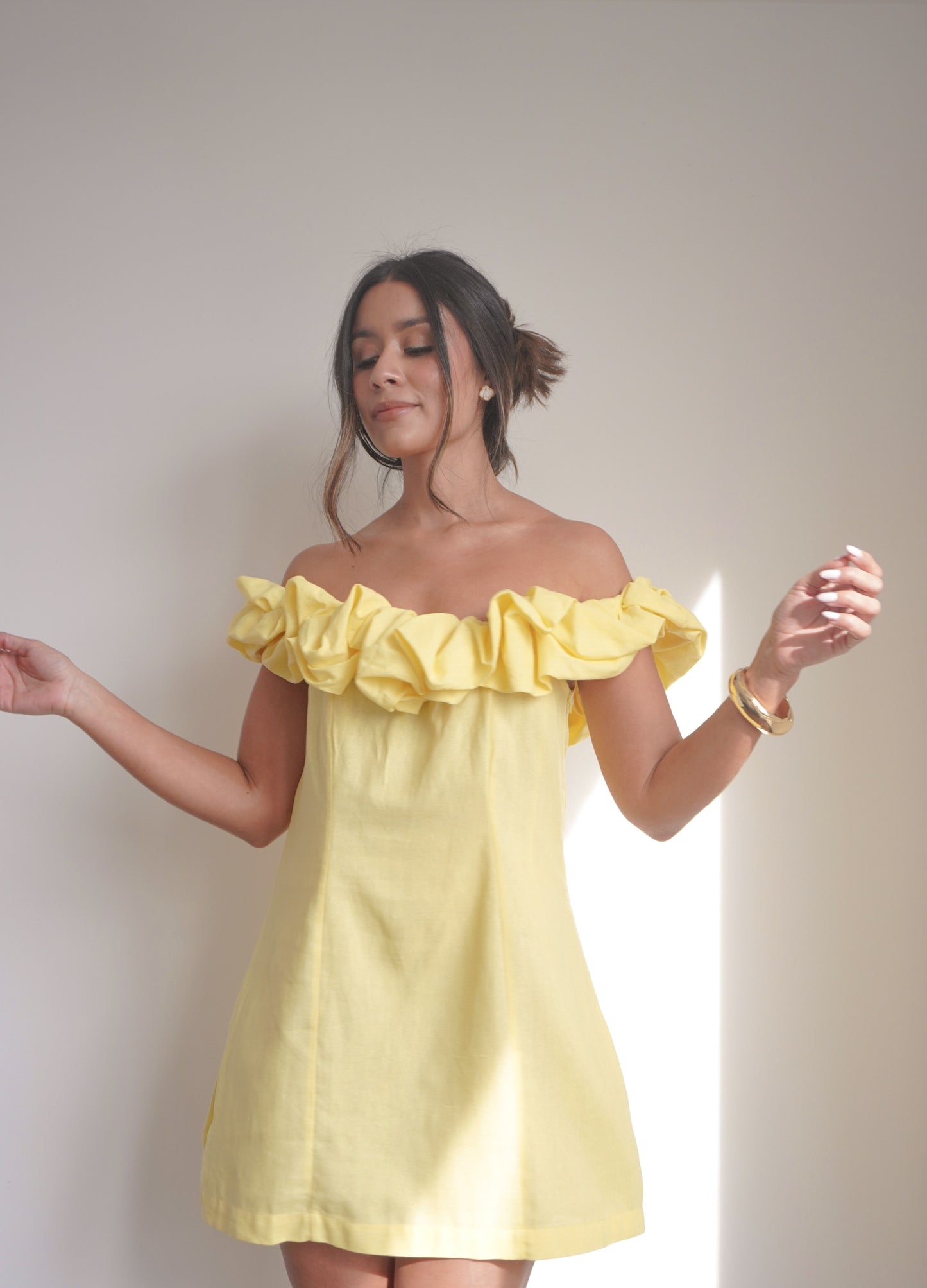 Vestido Sofía