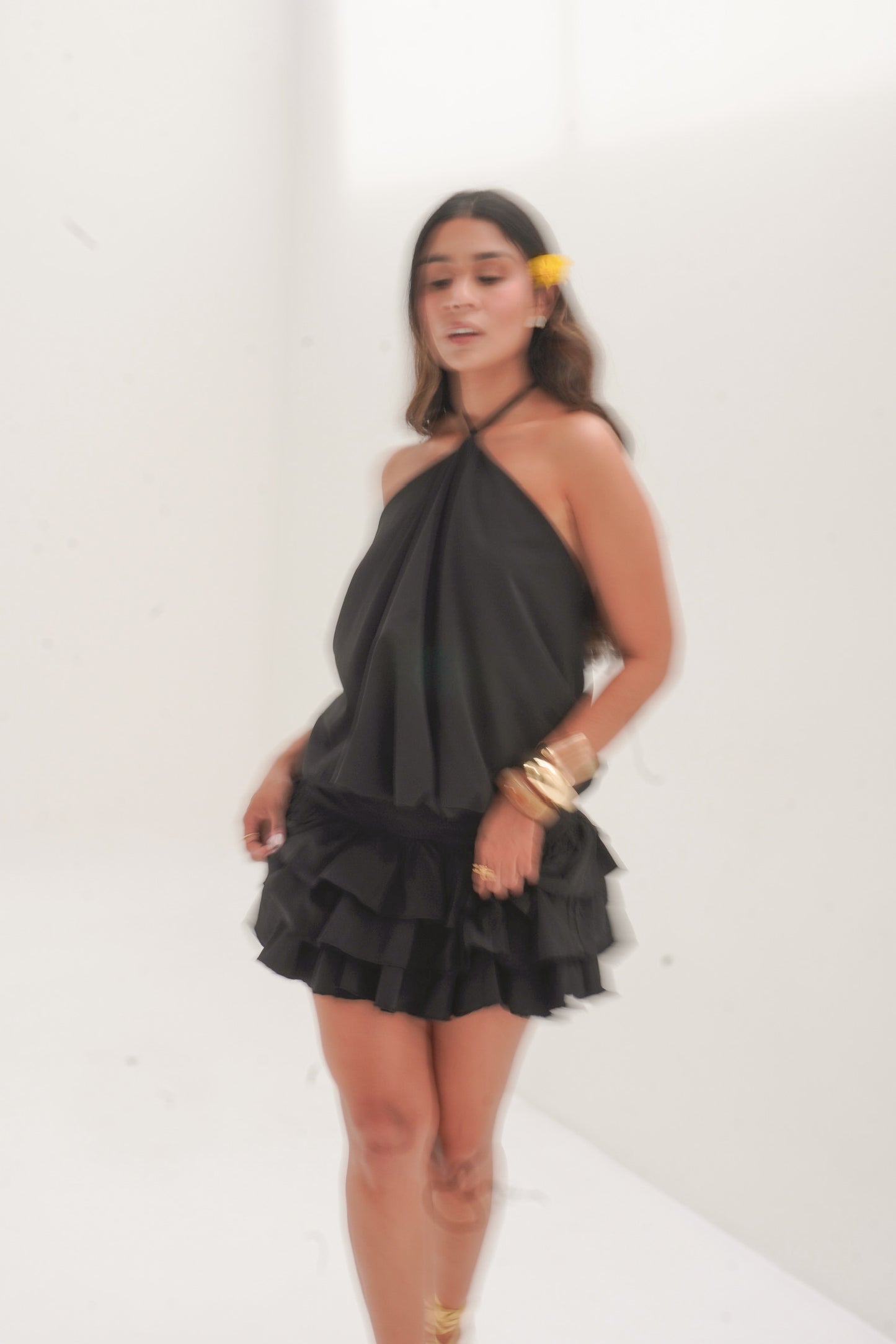 Vestido Annie