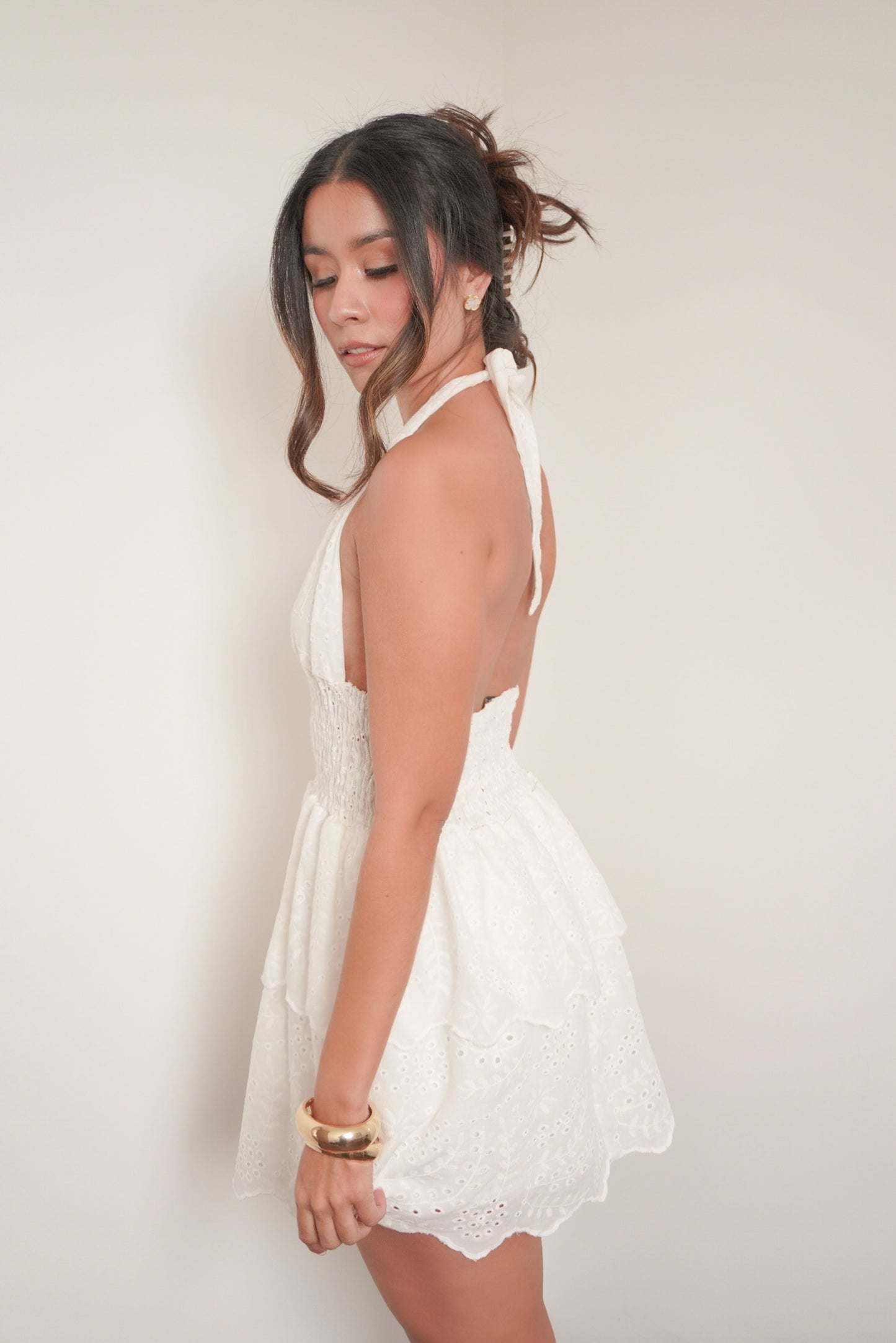 Vestido Antonia