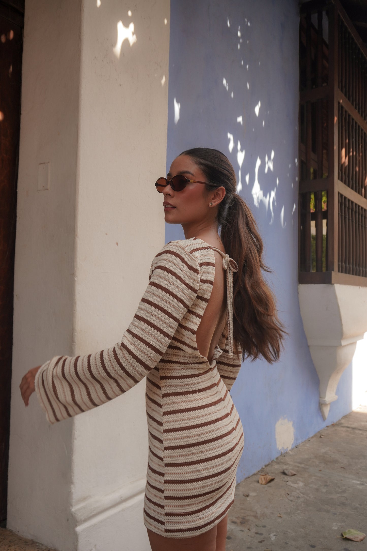 Vestido Costa