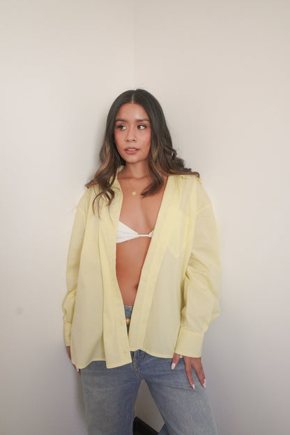 Camisa Mila Essential