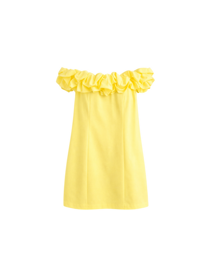 Vestido Sofía