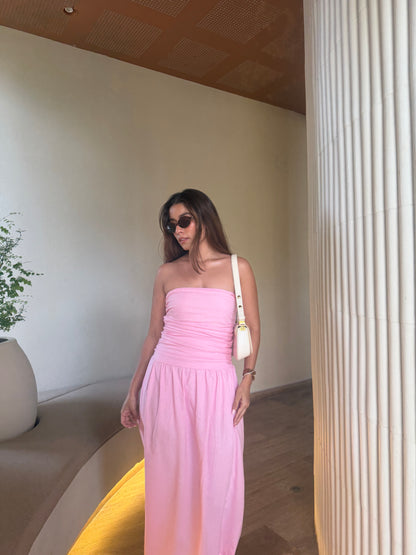 VESTIDO FLORENCIA