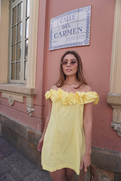 Vestido Sofía