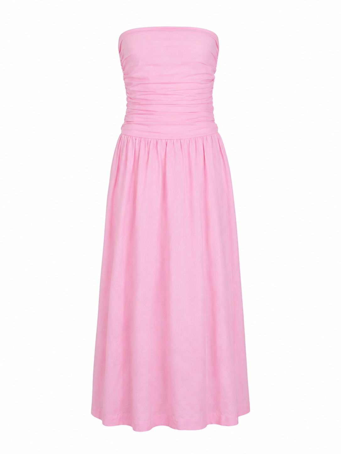 VESTIDO FLORENCIA