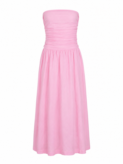 VESTIDO FLORENCIA