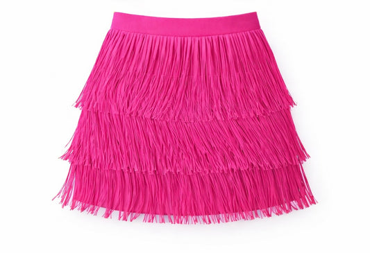 Falda Pa’l Bailador