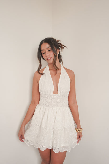 Vestido Antonia