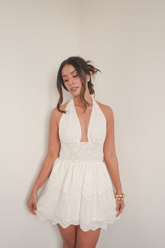 Vestido Antonia