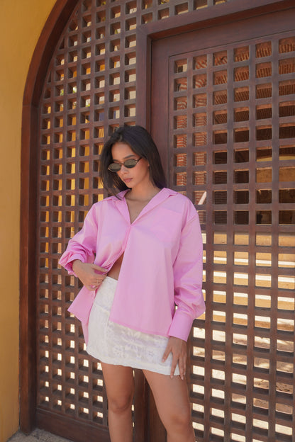 Camisa Salina