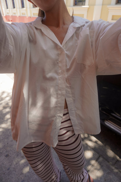Camisa Salina
