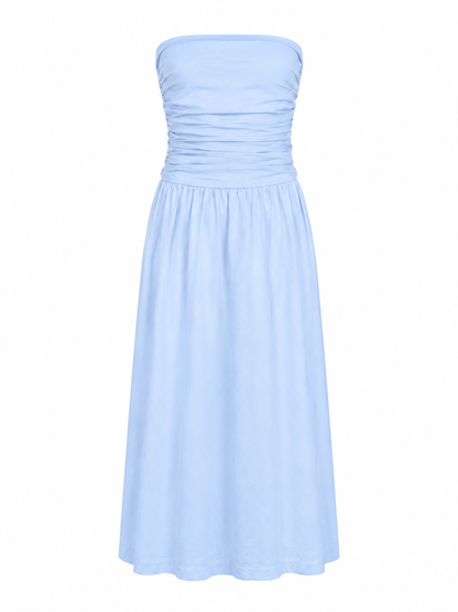 VESTIDO FLORENCIA