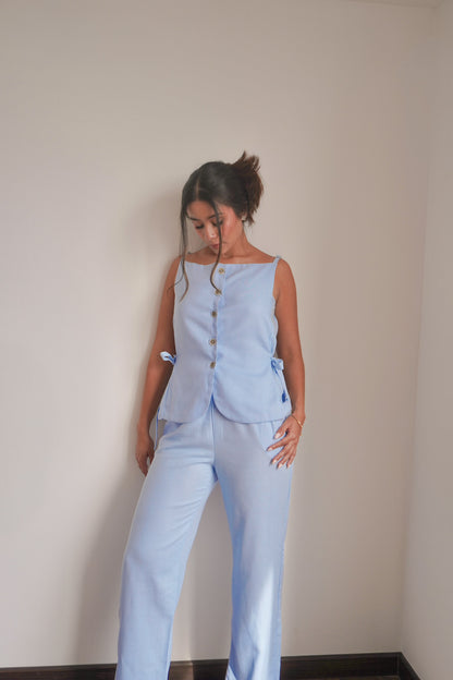 Set Carmen
