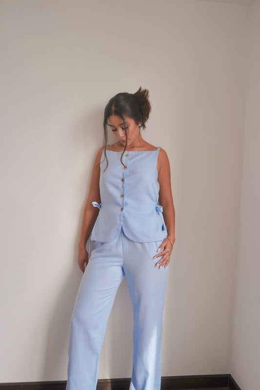 Set Carmen