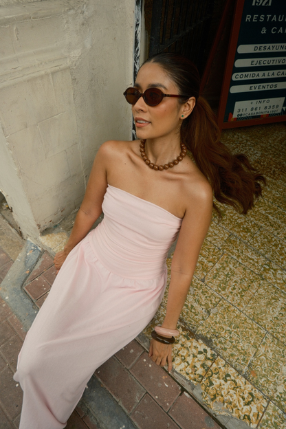 VESTIDO FLORENCIA