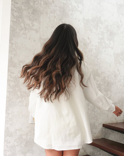 Camisa Mila Essential