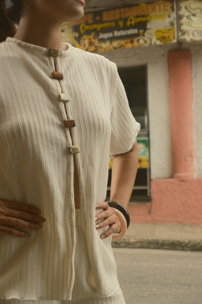 SET SABANA