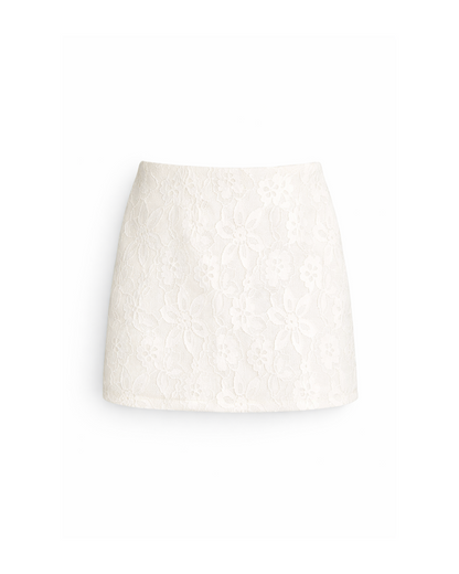 Falda Solana