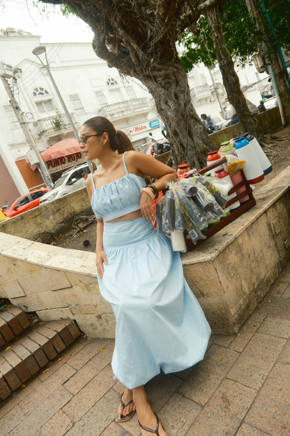 SET TERRAZA