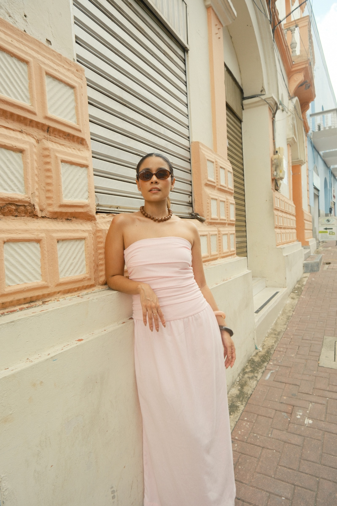 VESTIDO FLORENCIA