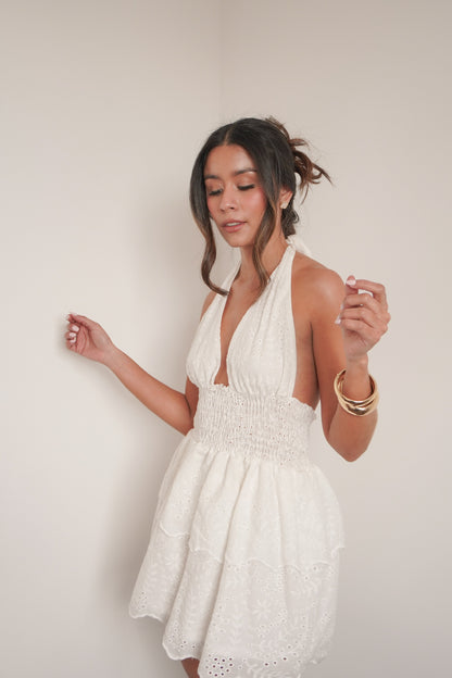 Vestido Antonia