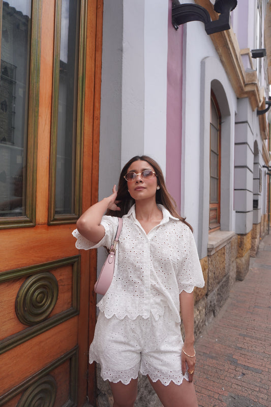 Set Candelaria