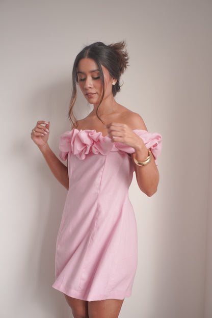 Vestido Sofía