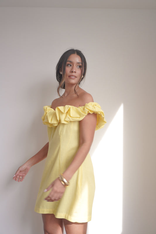 Vestido Sofía