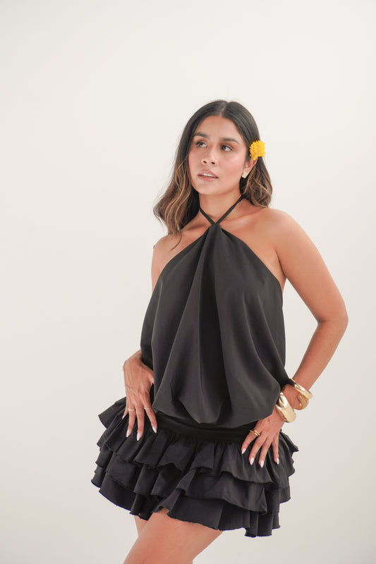 Vestido Annie