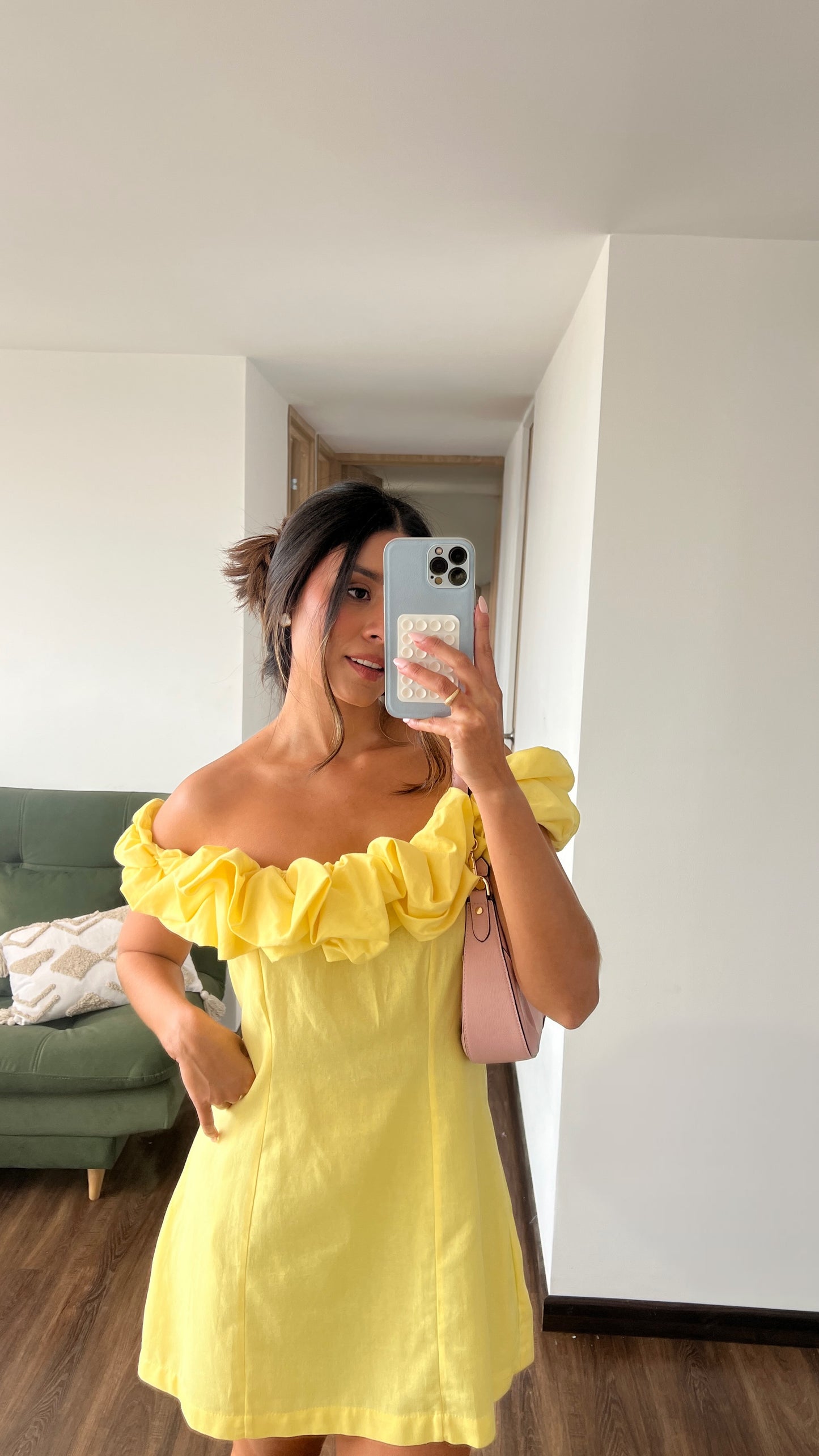 Vestido Sofía