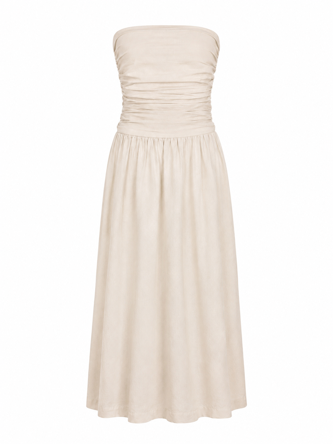 VESTIDO FLORENCIA
