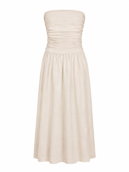 VESTIDO FLORENCIA