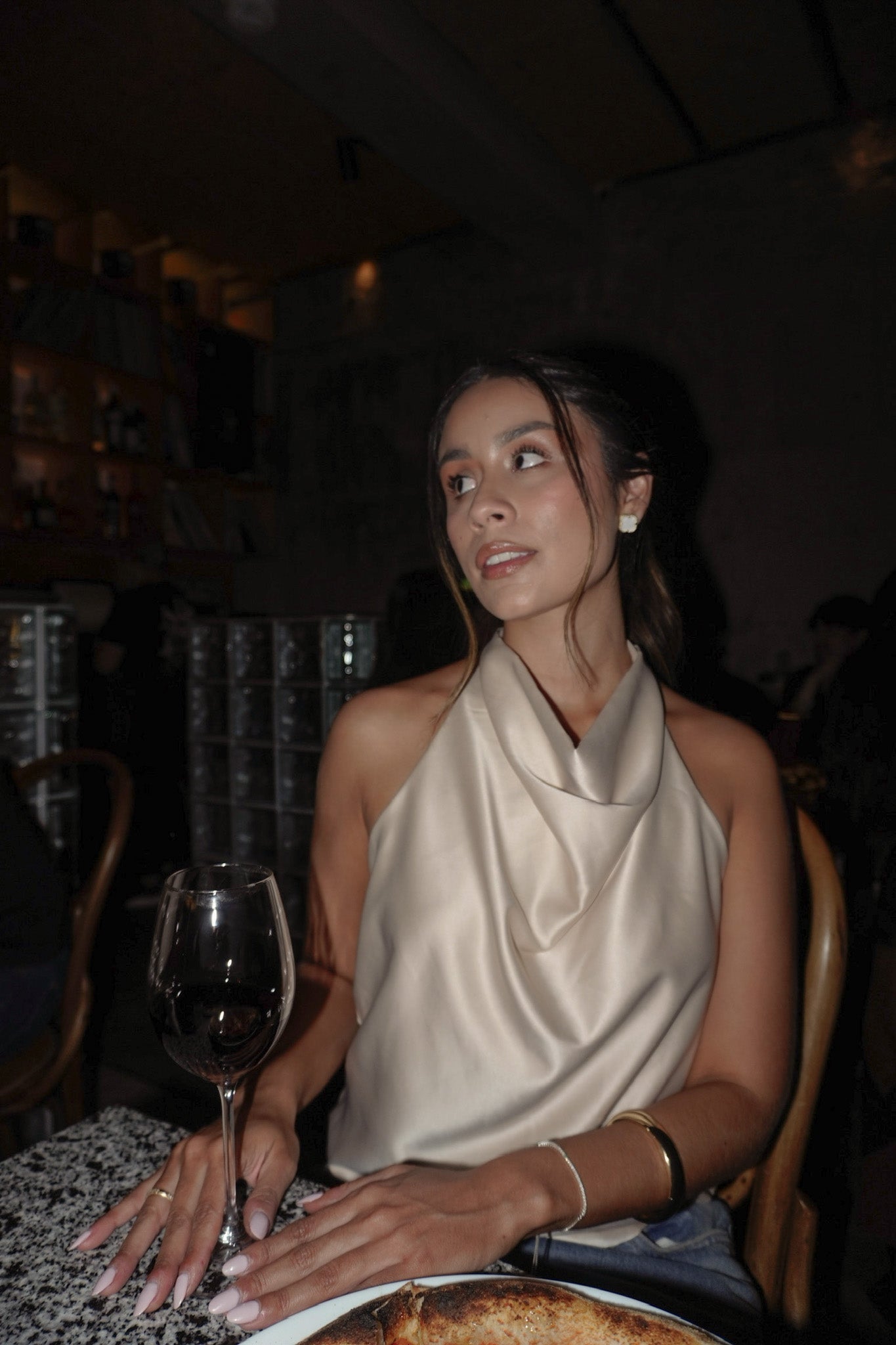 Top Francesca