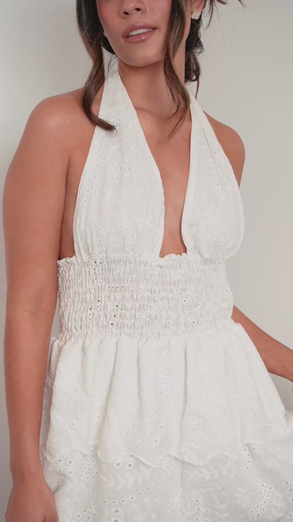 Vestido Antonia