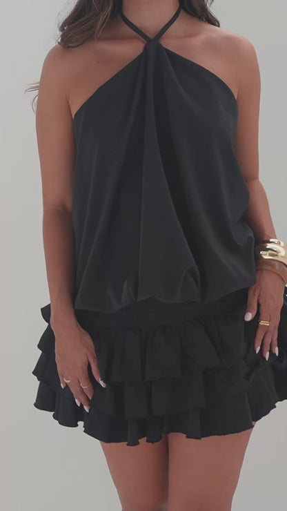 Vestido Annie